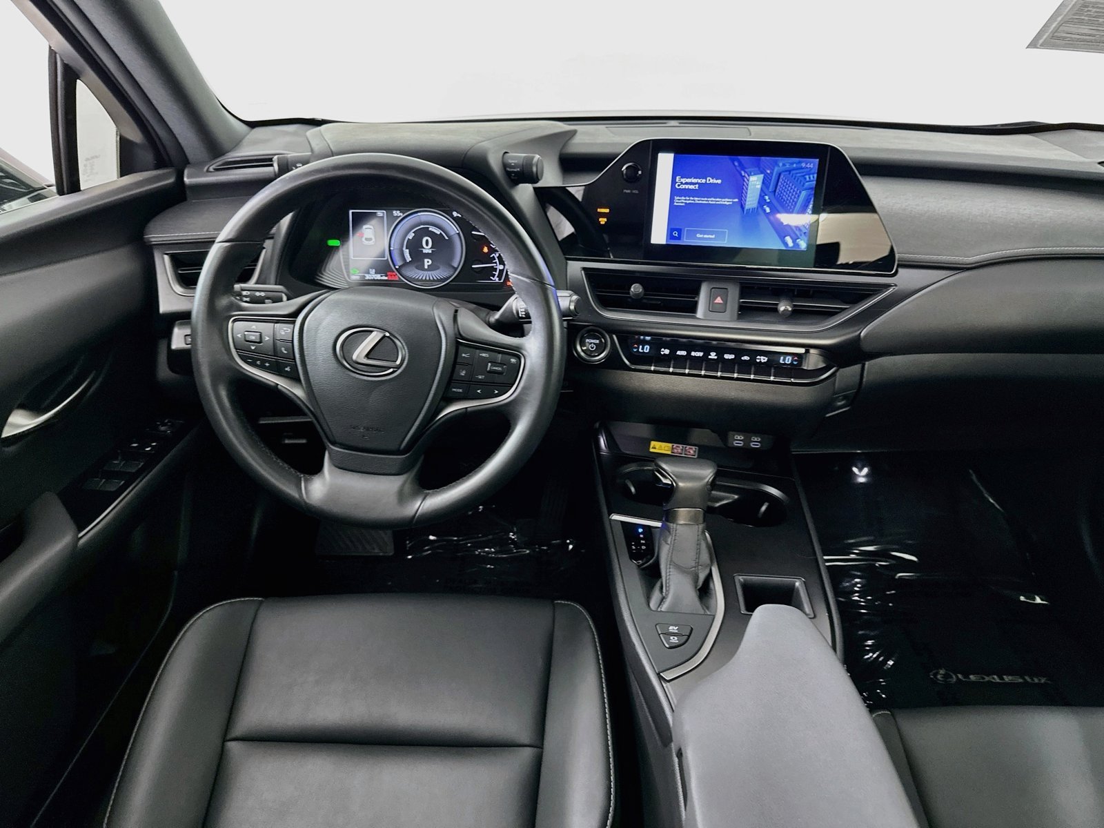 Used 2024 Caviar Lexus 250h Base image 21