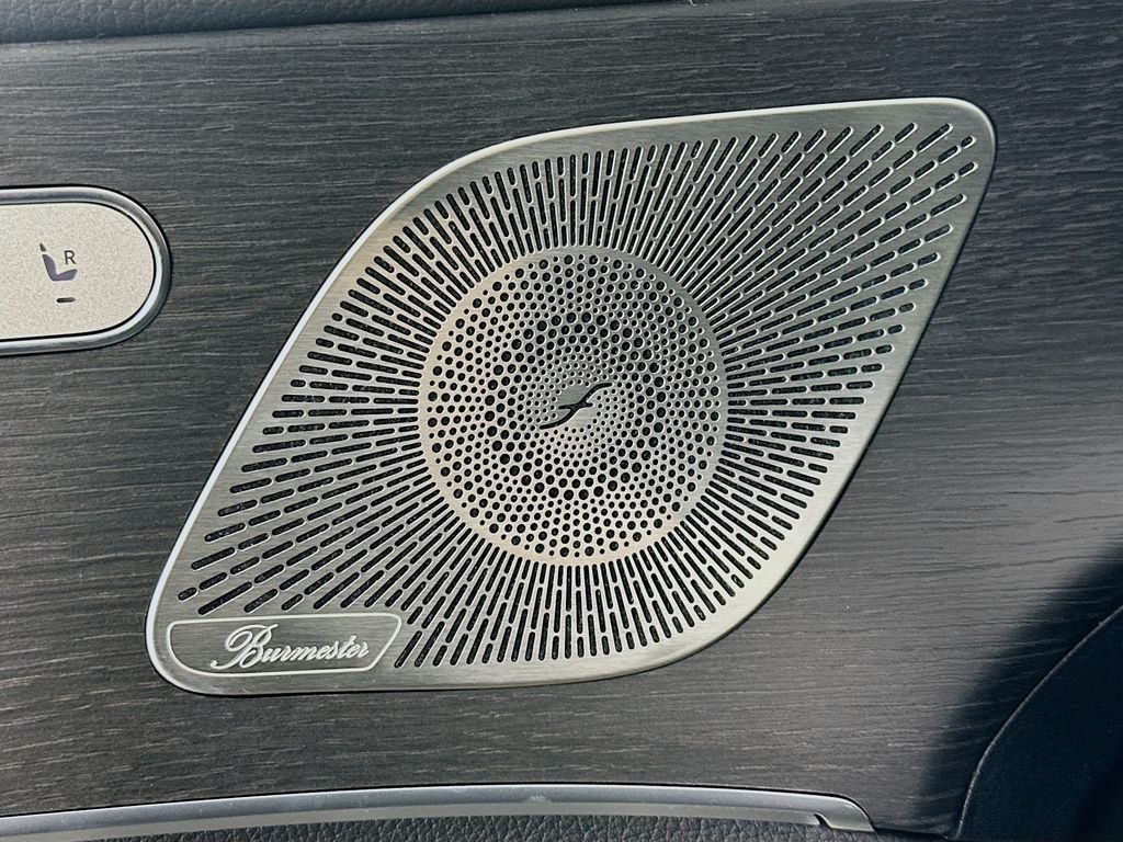 New 2026 Cirrus Silver Metallic Mercedes-Benz GLE 350 image 18