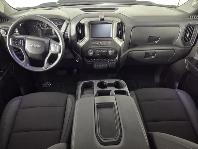 Used 2026 Summit White Chevrolet Custom Trail Boss image 28