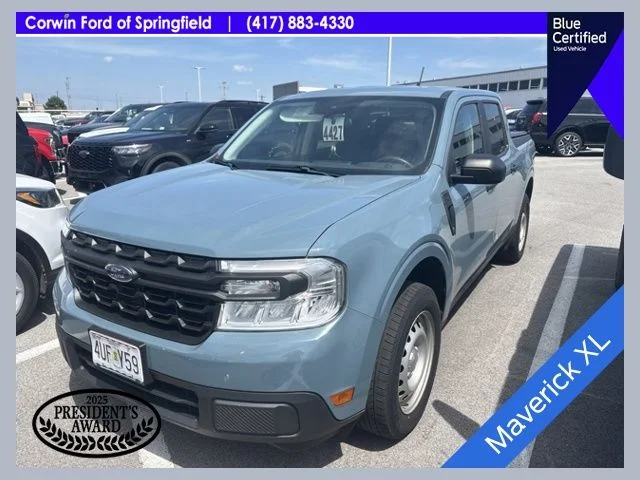 Used 2022 Area 51 Ford XL image 1