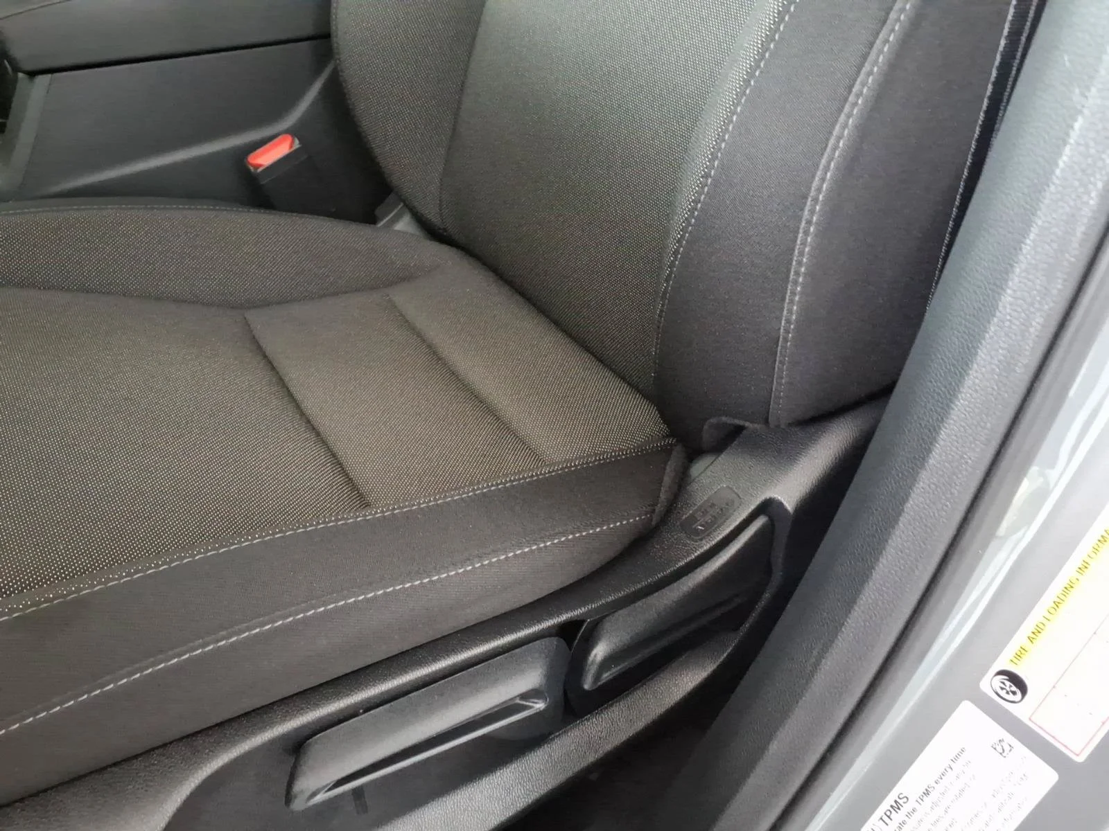 2024 Honda CR-V LX - Photo 19