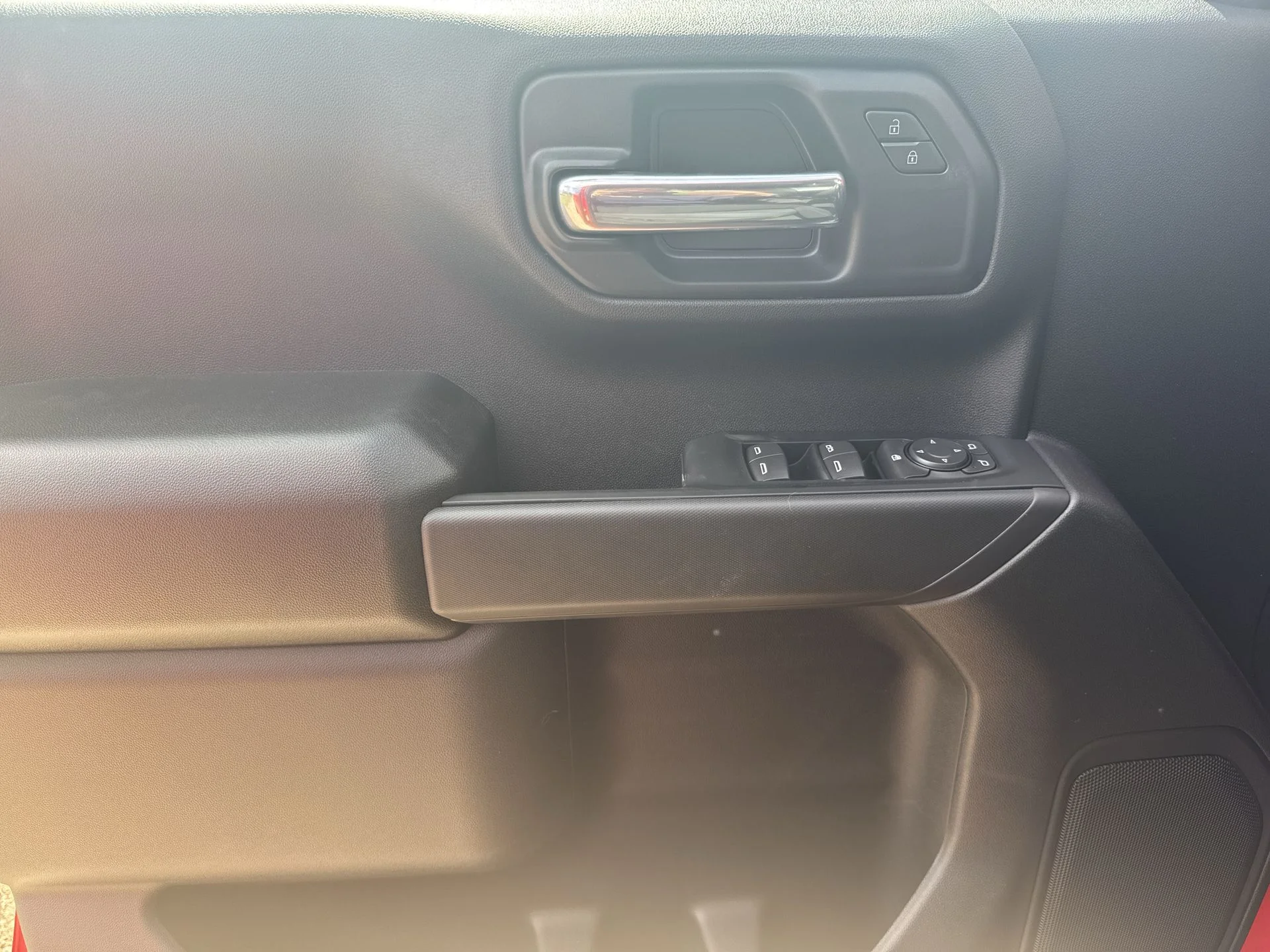 2026 Chevrolet Silverado 1500 Custom Trail Boss - Photo 56