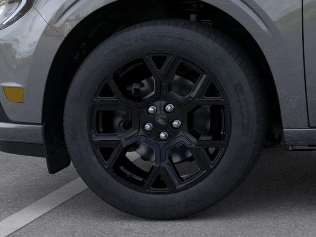 New 2026 Carbonized Gray Metallic Ford Lobo™ image 20