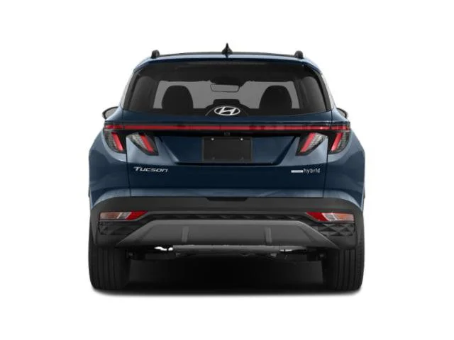 Used 2024 White Pearl Hyundai Limited image 8