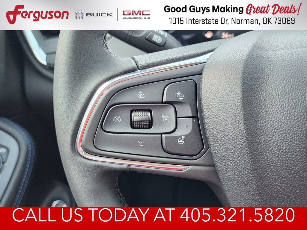 2026 Buick Encore GX Sport Touring - Photo 20