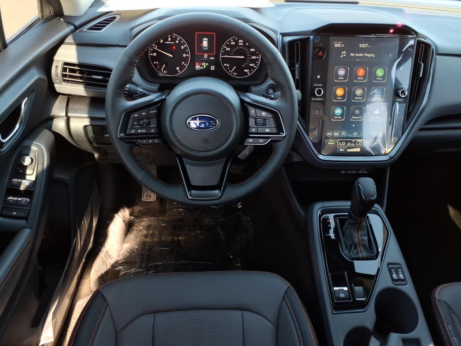 2026 Subaru Crosstrek Limited - Photo 25