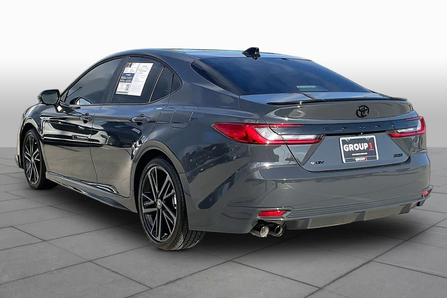 Used 2026 Underground Toyota XSE image 12