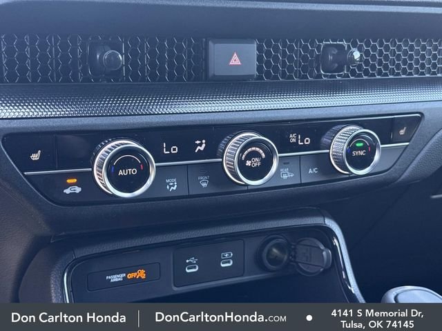 New 2026 Ash Green Metallic Honda TrailSport image 22