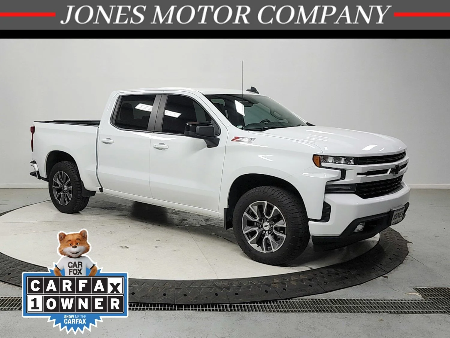 2022 Chevrolet Silverado 1500 Limited