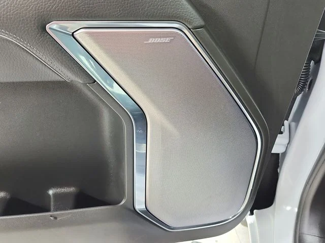 New 2026 White GMC Denali image 37