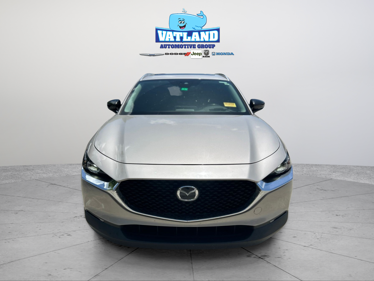 Used 2022 Silver Mazda 2.5 Turbo Premium Package image 42