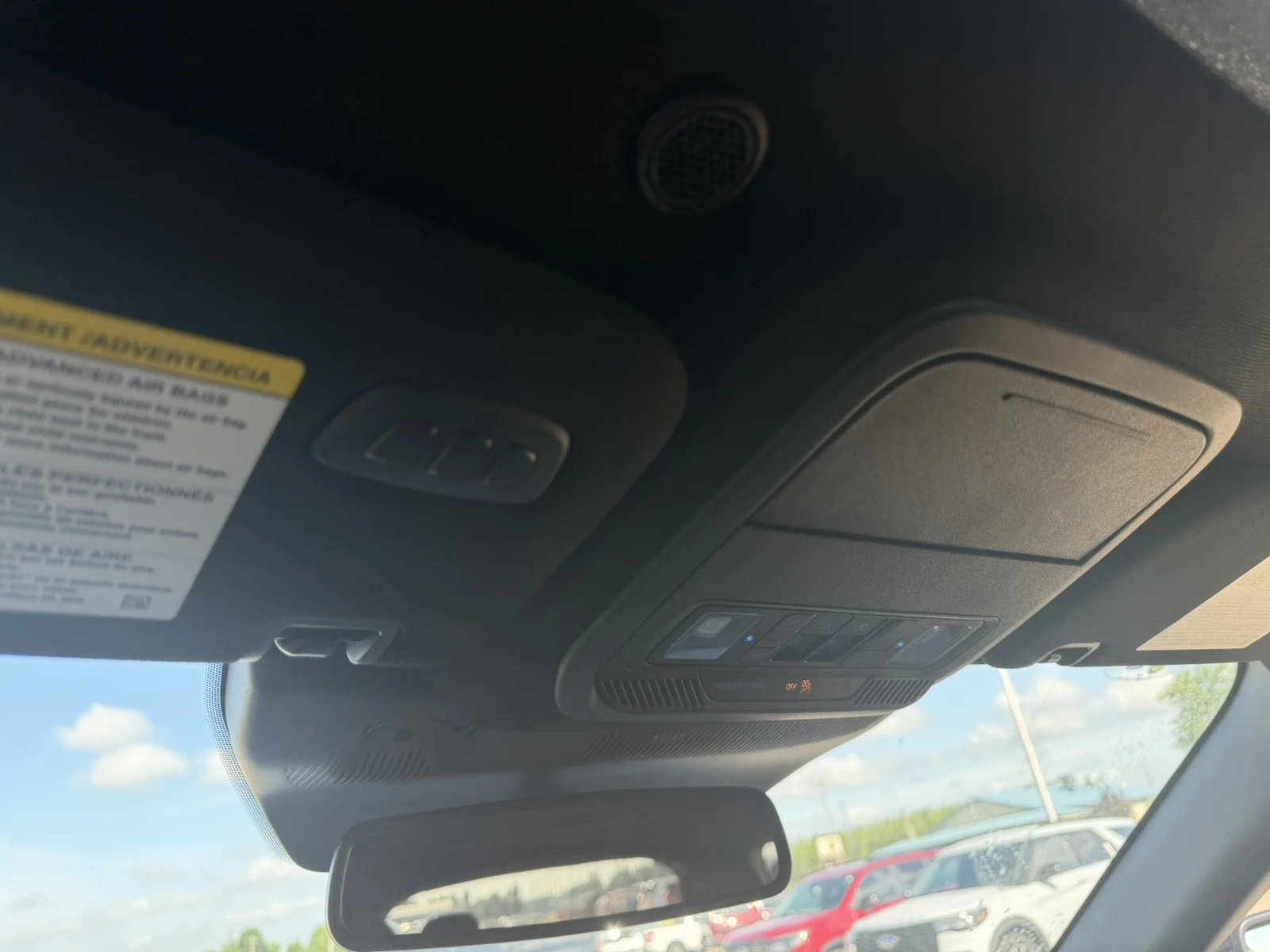 Used 2025 Vapor Blue Metallic Ford ST-Line image 22
