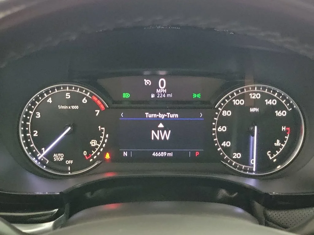 2023 Cadillac XT6 Luxury - Photo 16