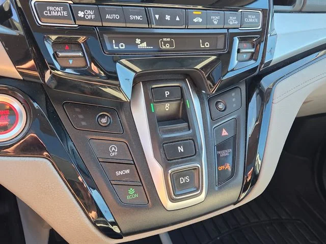 Used 2023  Honda Touring image 26