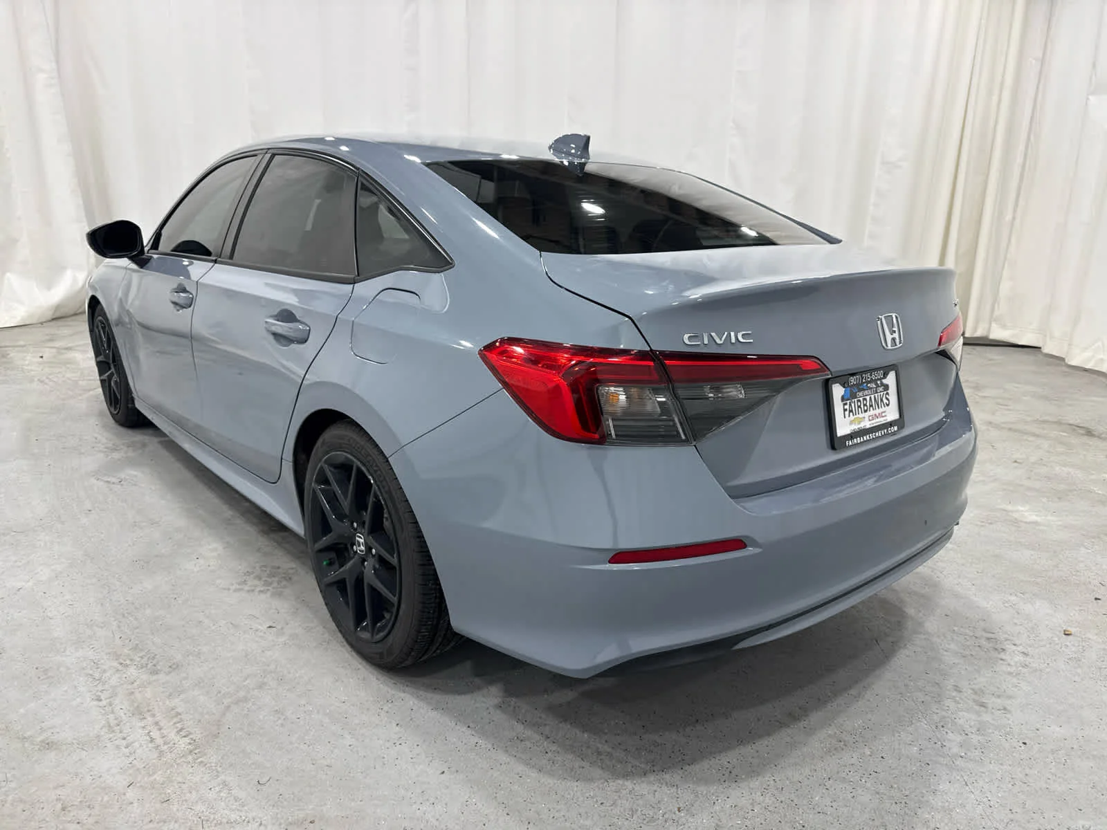 Used 2023  Honda Sport image 3