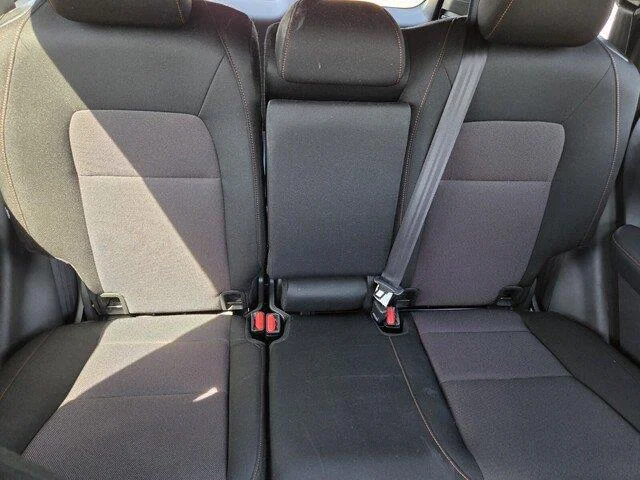 Certified Used 2024 Urban Gray Pearl Honda Sport image 31