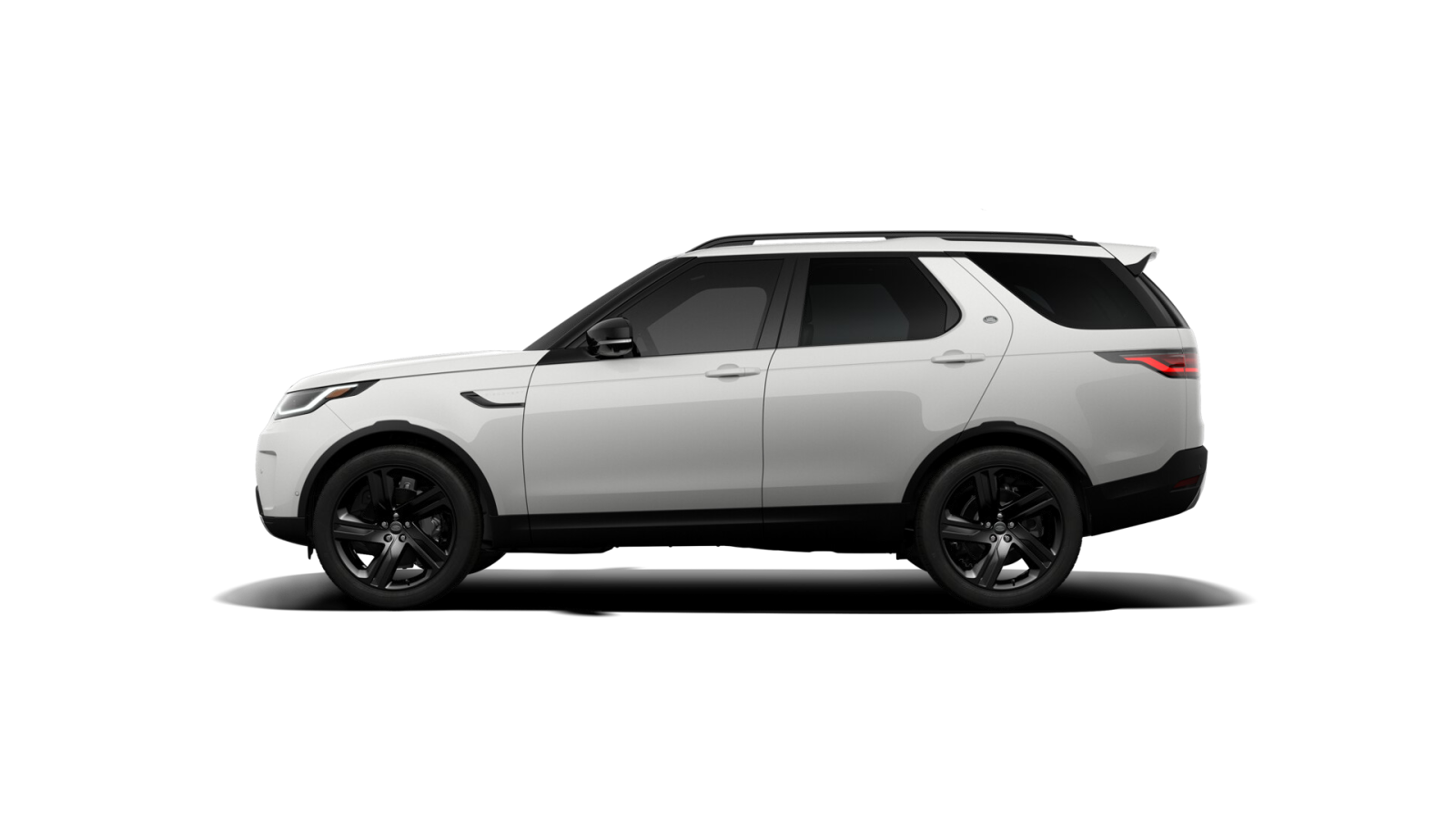 New 2027 Fuji White LAND ROVER S 360PS Auto image 3