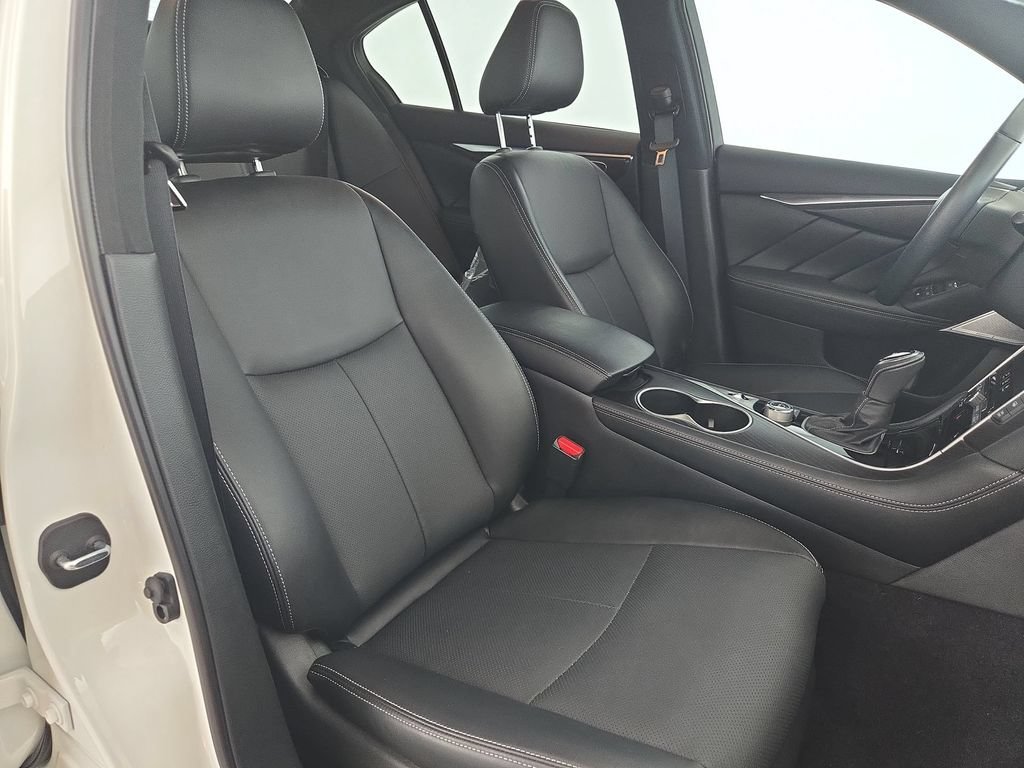2024 INFINITI Q50 SENSORY - Photo 35