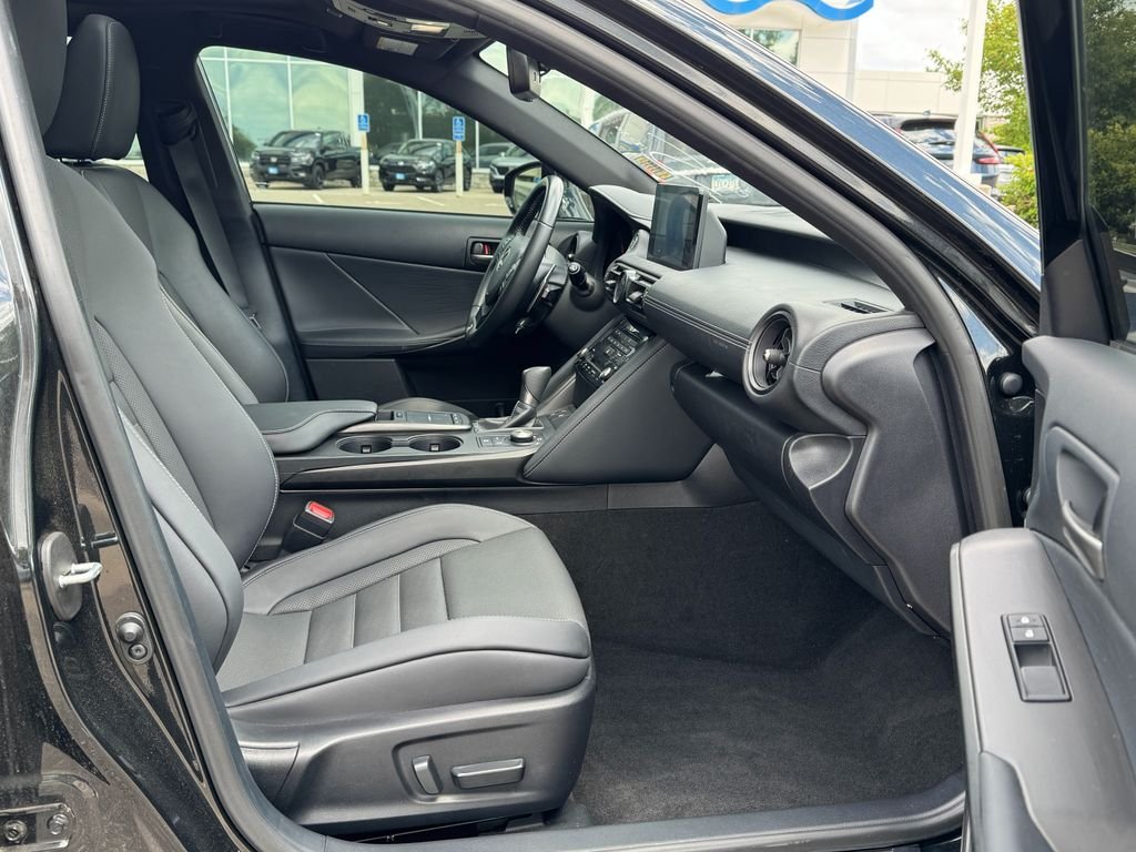 Used 2025 Caviar Lexus 350 F SPORT image 8