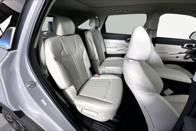 Used 2026 Gray Kia EX image 11