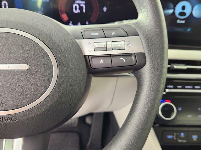 New 2026 White Hyundai SEL AWD image 26