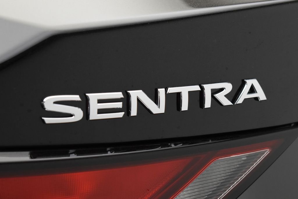 2025 Nissan Sentra S - Photo 9