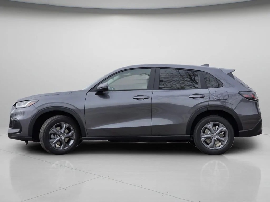 2026 Honda HR-V LX - Photo 19
