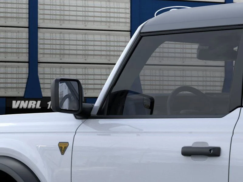 2025 Ford Bronco 2-Door Badlands - Photo 22