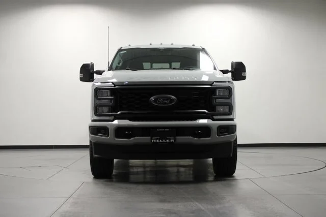 New 2026 Avalanche Ford F-250® XL image 31