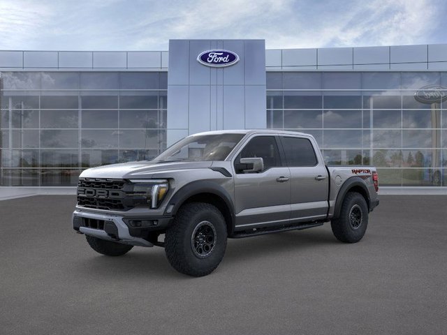2025 Ford F-150 F-150 Raptor Raptor®