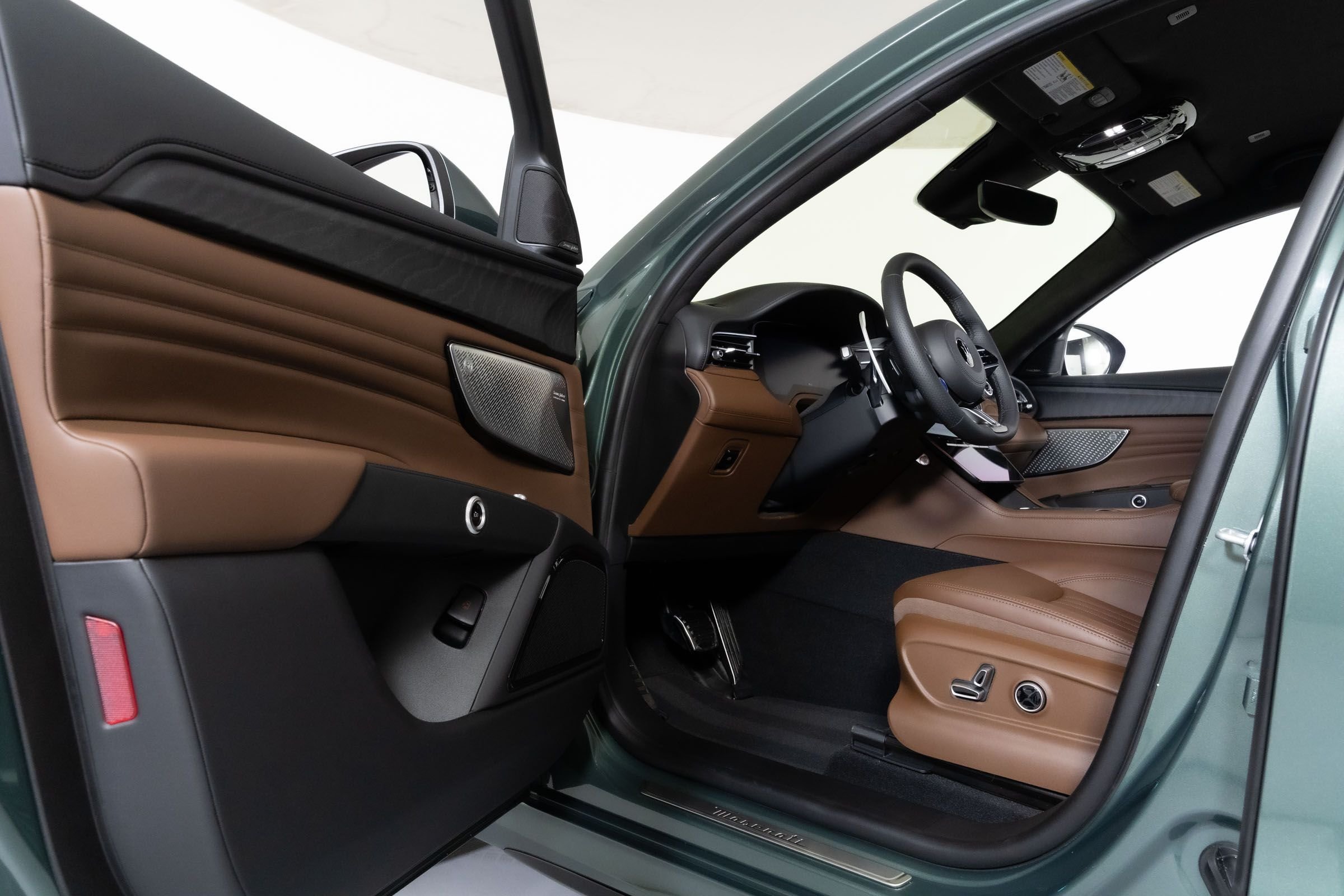 2026 Maserati Grecale Modena V6 - Photo 20