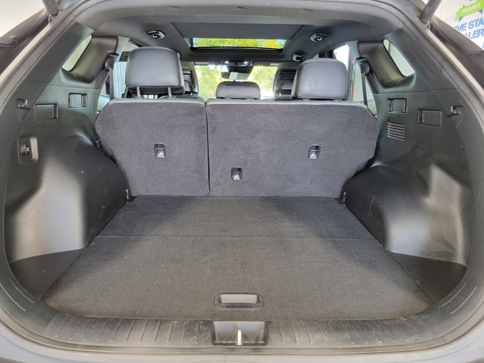Used 2023 Black Kia X-Line image 29