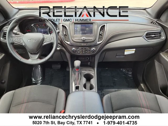 2024 Chevrolet Equinox RS - Photo 11