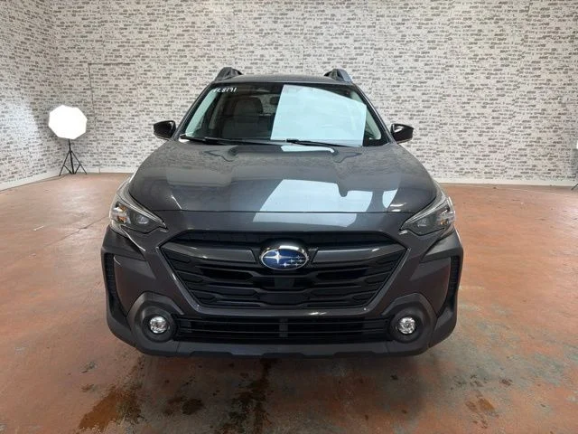 Used 2023 Gray Subaru Premium image 2