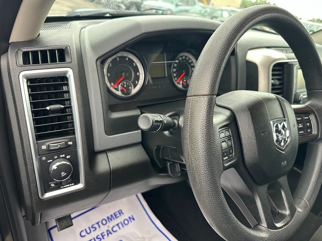 Used 2020 Gray Ram Warlock image 15