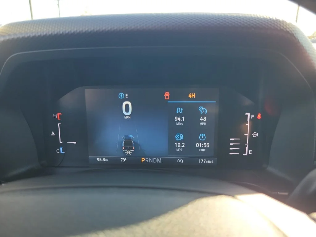 New 2026 Avalanche Ford XLT image 15