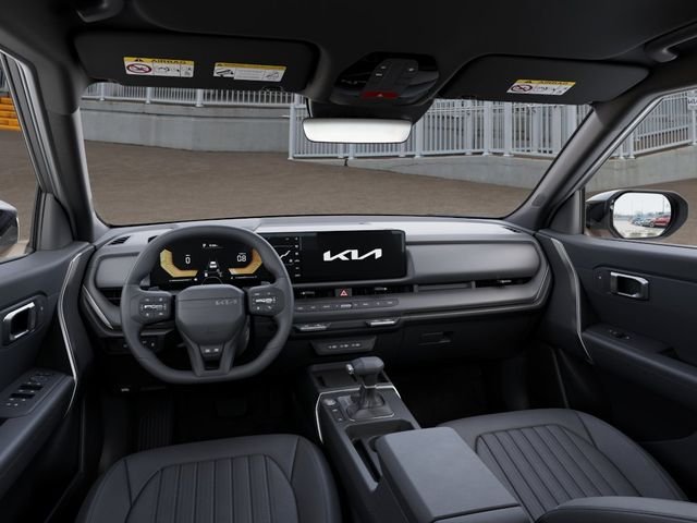 New 2027 Brown Kia X-Line S image 15