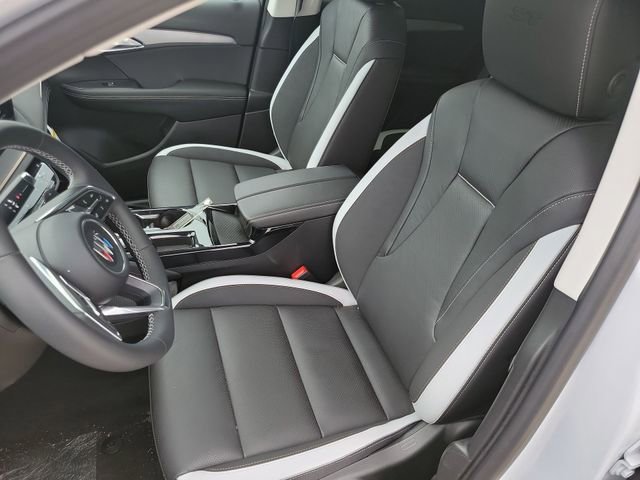 2026 Buick Envision Sport Touring - Photo 15