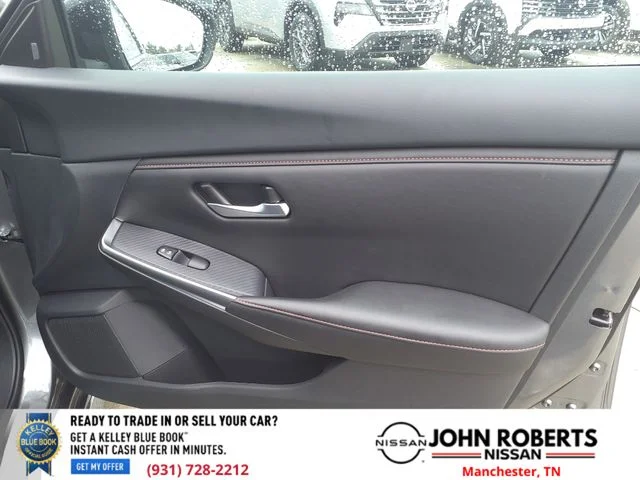 2024 Nissan Sentra SR - Photo 17