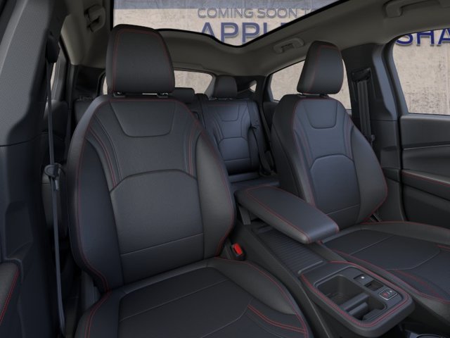 New 2026 Gray Ford Premium image 10