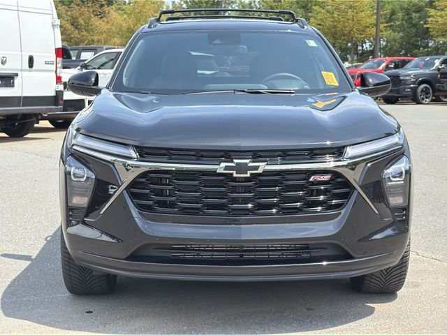 Used 2026 Black Chevrolet 2RS image 16