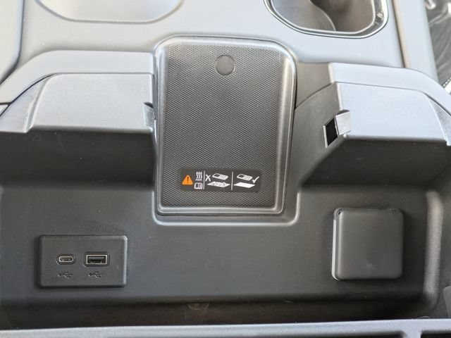 2026 GMC Sierra 1500 AT4X - Photo 23