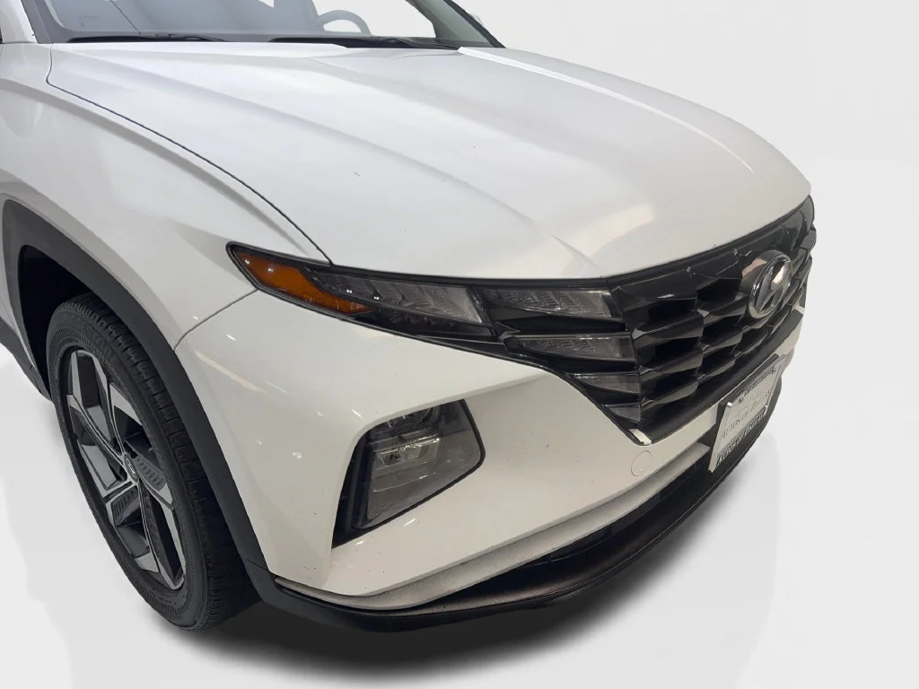 Used 2022 Gray Hyundai SEL Convenience image 19