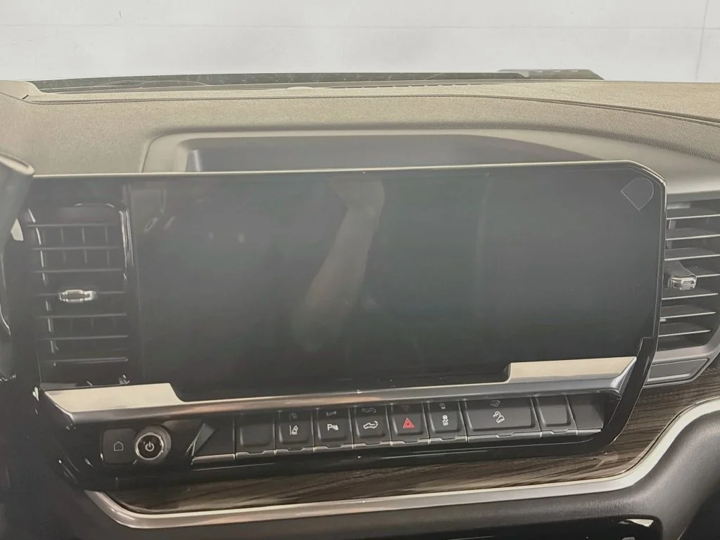 New 2026 Cypress Gray Chevrolet LT image 15