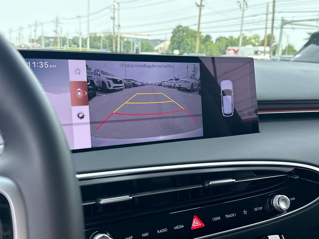 2026 GENESIS GV70 Standard - Photo 20