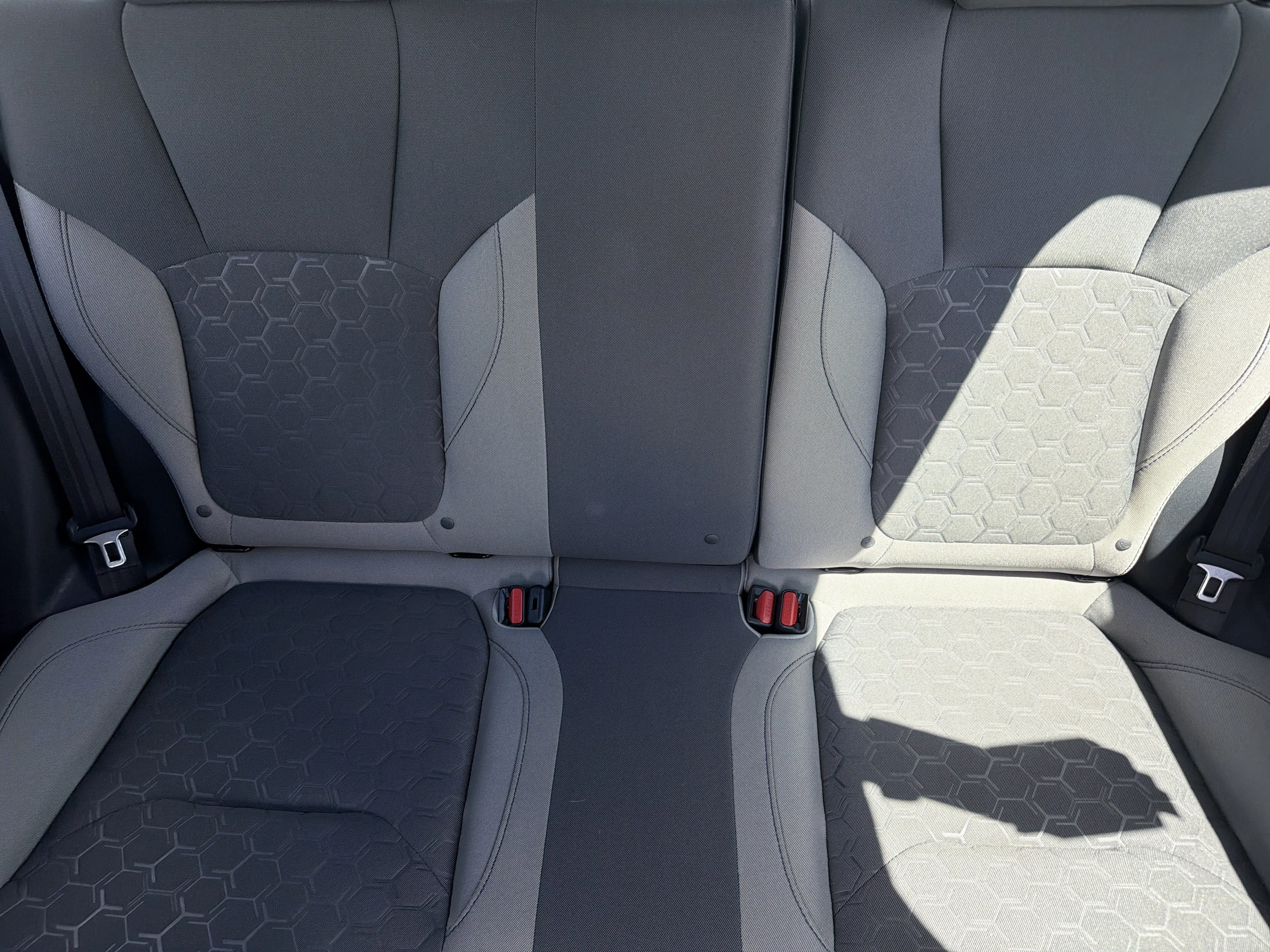 Certified Used 2025 Magnetite Gray Metallic Subaru  image 13