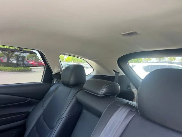 Used 2022 Gray Mazda Touring Plus image 35