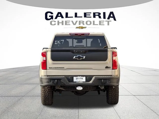 2026 Chevrolet Silverado 1500 ZR2 - Photo 6