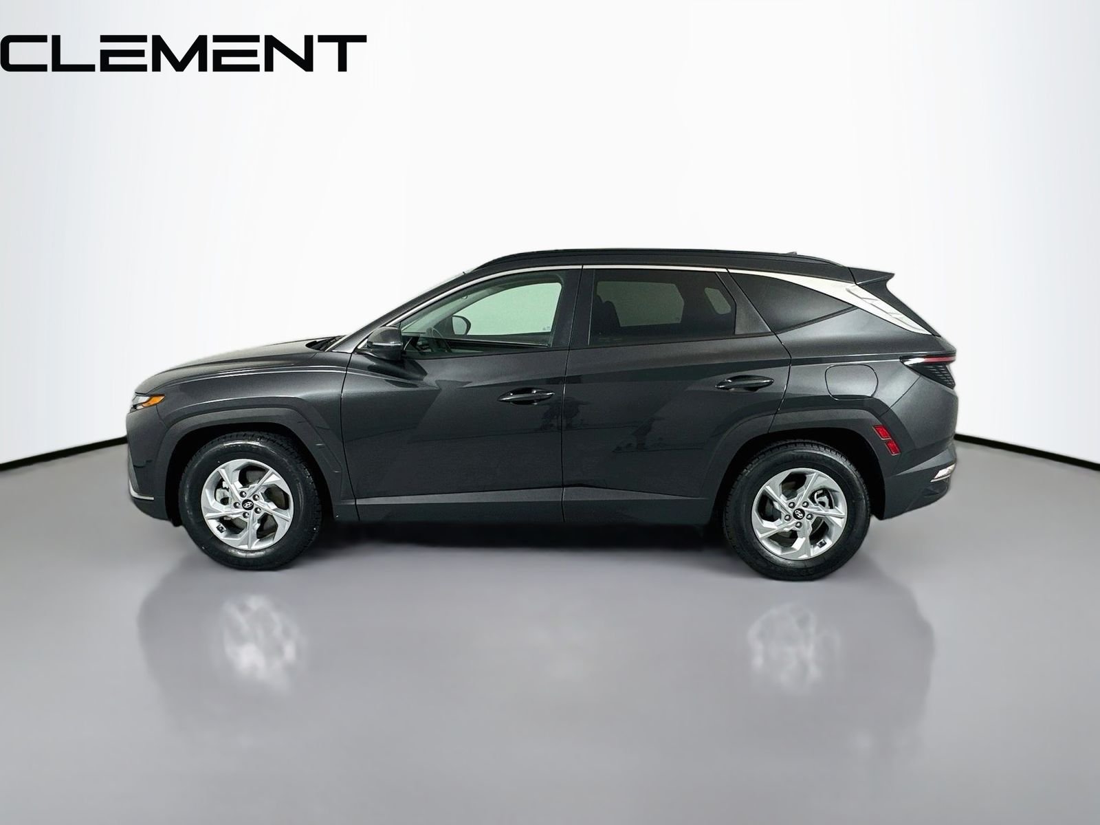 2023 Hyundai Tucson SEL - Photo 6
