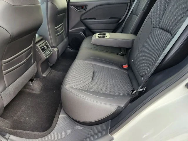 New 2026 CRYSTAL WHITE PEARL Subaru Premium image 39